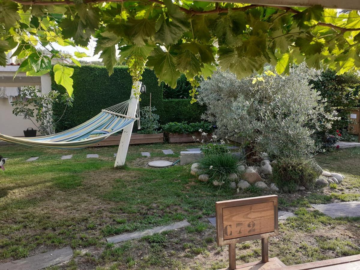 Bed and Breakfast Chez Jeanfi Fronsac  Zewnętrze zdjęcie